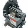 Помпа стиральной машины универсальная 3 винта, 30W, клеммы назад RP25-3D3