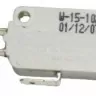 Микровыключатель V-15-1C25, 250V 15A