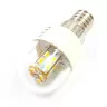 Лампочка светодиодная холодильника LED 3W E14 Lumen 4000K