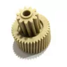 Шестерня Moulinex, Tefal Д-33/17мм, зубья 41/11шт. (Косой/прямой) MS-4775719