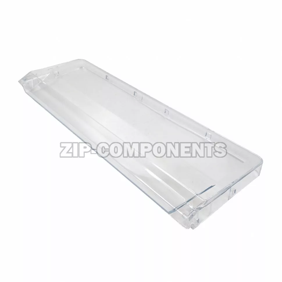 Панель овощного ящика холодильника Indesit C00522991