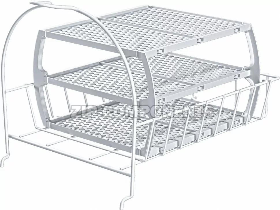 Корзина для сушки шерсти и обуви для сушильных машин Bosch 11006122