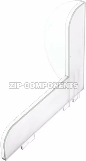 Держатель для универсальных ломтерезок кухонного комбайна Bosch 12012096