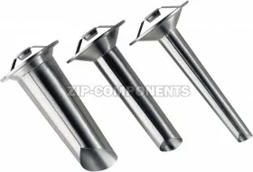 Комплект для приготовления колбас, для кухонного комбайна Bosch 00574547