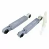 Амортизатор стиральной машины (90N, 180-250мм, 8мм, 2шт) Bosch 673541 SKL