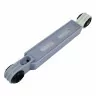 Амортизатор стиральной машины (90N, 180-250мм, 8мм, 2шт) Bosch 673541 SKL