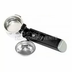 Рожок для кофеварки Delonghi BAR 5532104400