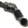 Патрубок Indesit Ariston от бака к насосу C00607224 