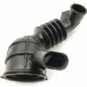Патрубок Indesit Ariston от бака к насосу C00607224 