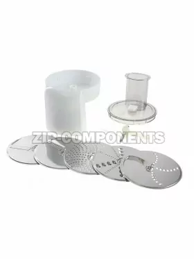 Универсальный измельчитель для кухонного комбайна Bosch 00577491