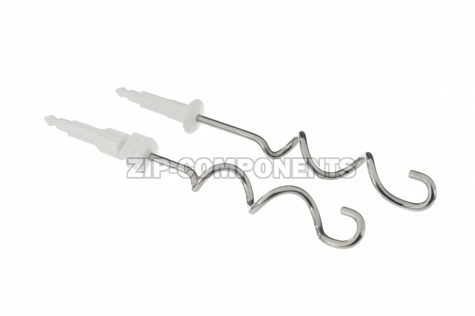 Венчики для миксера, 2 шт Bosch 00645257