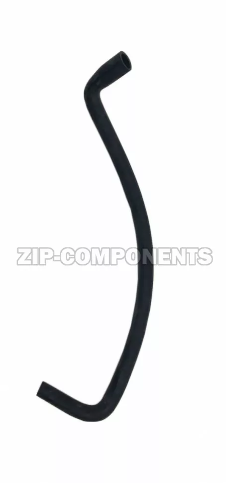 Патрубок (дозатор-бак) стиральной машины Haier 0020300862