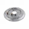 Тэн мультиварки 860W, D=187mm Philips 996510052512