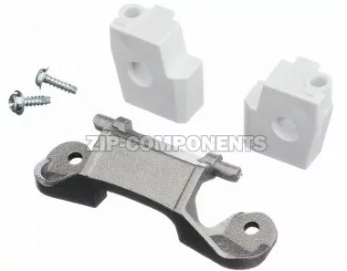 Петля люка для СМ Bosch 00153693