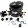 Компрессор Eateron S60HL 160 Вт, R134, LBP Китай