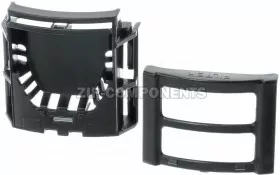 Комплект фильтров от накипи для чайника Bosch 12013683
