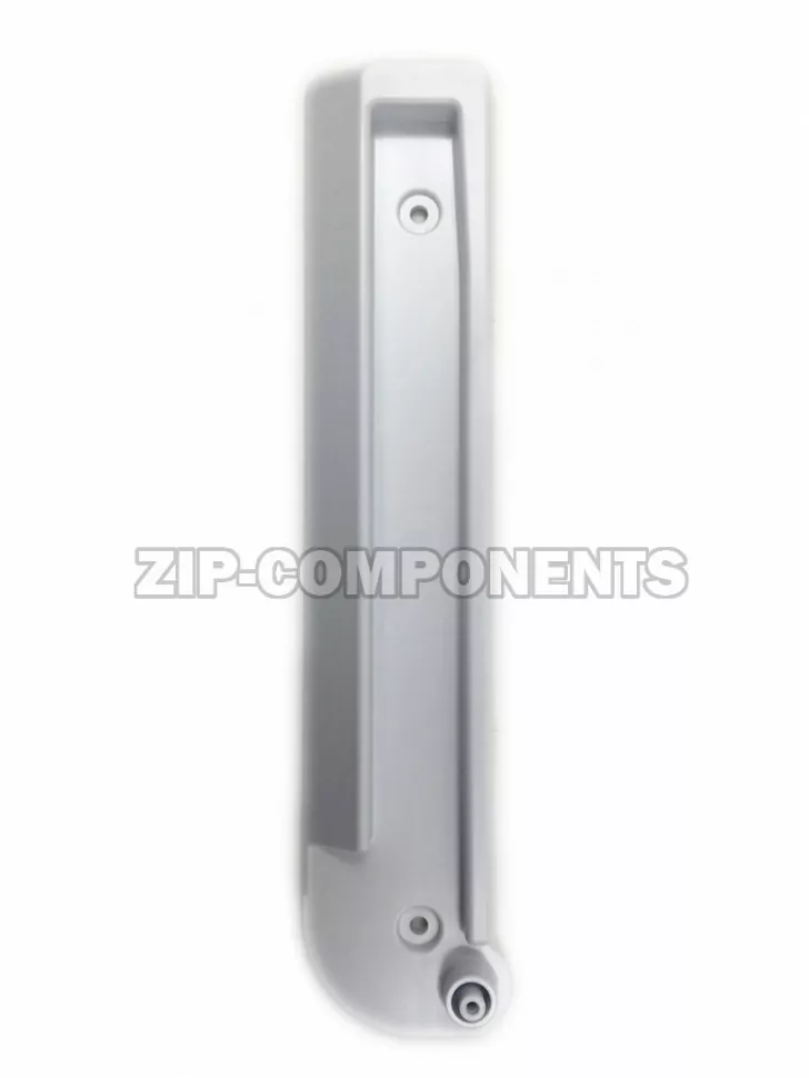 Направляющая ящика левая Indesit C00384954