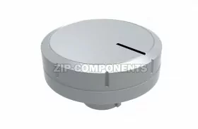 Ручка конфорки для газовой варочной поверхности Bosch 10000452