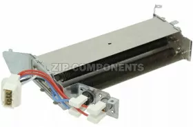 ТЭН для сушильной машины BEKO 2957500400 SMEG 696890609