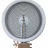 Конфорка 1200W D165мм Beko 162926022