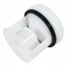 Вставка в фильтр помпы для СМ Bosch 605011