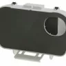 Комплект фильтров контейнера пылесоса Bosch 00499987