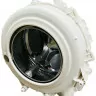 Бак в сборе (легкая механика) стиральной машины Indesit C00293409 зам.109633