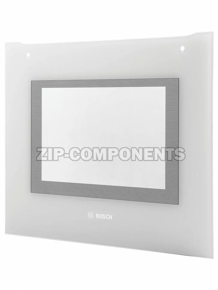 Фронтальное стекло дверцы для духовых шкафов Bosch 00777482