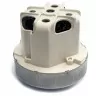 Мотор пылесоса 1800W, H-114/30, D-120 Domel 463.3.420, Philips 432200699151
