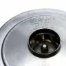 Мотор пылесоса 1800W, H-114/30, D-120 Domel 463.3.420, Philips 432200699151