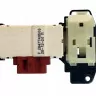 Замок люка Metalflex ZV446 стиральной машины Beko 2847740500