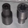Втулка моторной части блендера Kenwood VTKW001