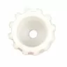 Втулка шнека мясорубки Дельта D-23 H-30mm. Квадрат-14mm