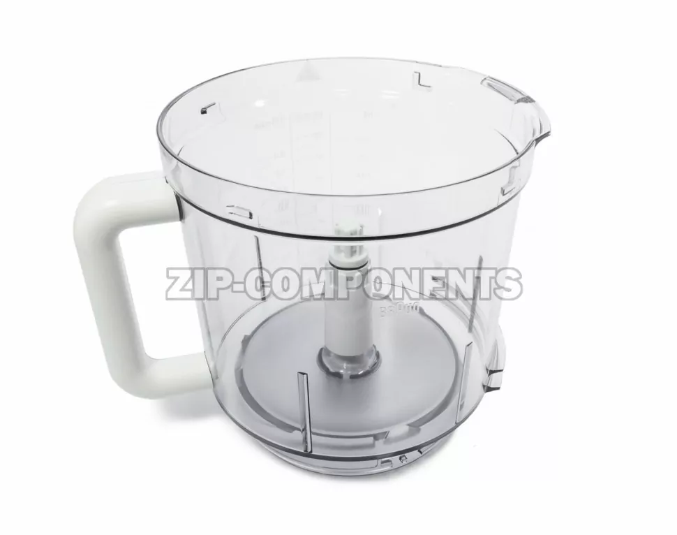 Чаша основная для кухонного комбайна Braun SAP903BR