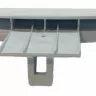 Ручка люка Indesit 116576