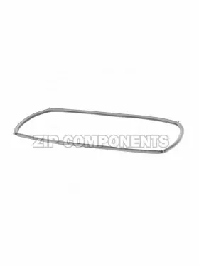 Уплотнитель двери духового шкафа Bosch 00496368