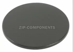 Крышка горелки конфорки для газовой варочной панели, средняя Bosch 00627033