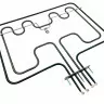 Тэн духовки 1000+1700 Вт Electrolux 3570797047