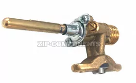 Кран газовой плиты Electrolux 3429023264