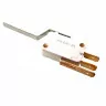 Микровыключатель от перелива воды Indesit C00143107
