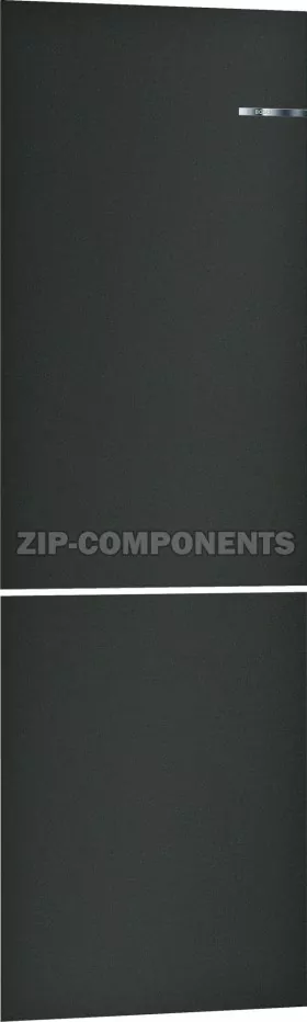 Сменная декоративная панель для холодильника Bosch 00717188