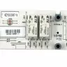 Модуль управления плиты Krc 640 X-ED 5 Indesit C00306810