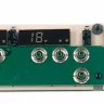 Модуль управления плиты Krc 640 X-ED 5 Indesit C00306810