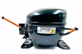 Компрессор R600, Джаксипера T1114Y (168Вт при -23.3°) в оригинальной упаковке Indesit C00763787