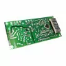 Плата управления СВЧ LG EBR73819702