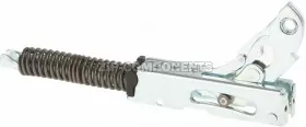 Дверной шарнир для духового шкафа Bosch 00640012