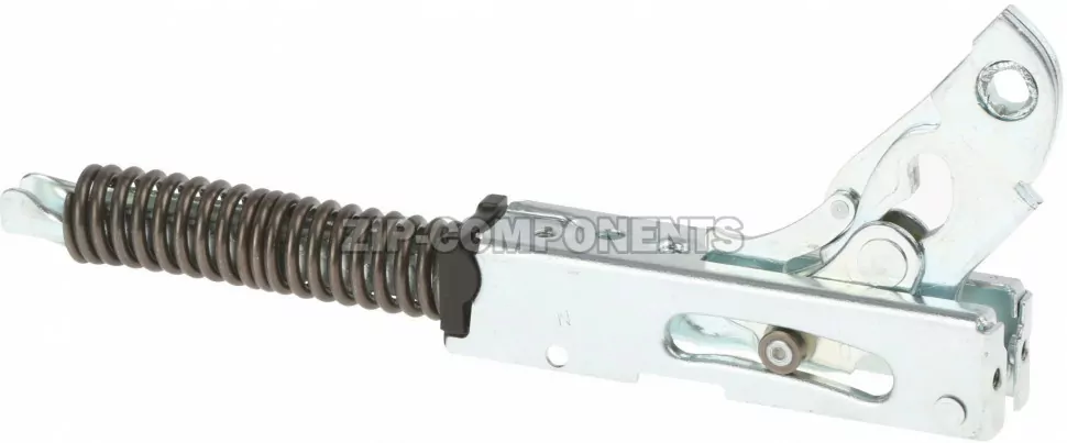 Дверной шарнир для духового шкафа Bosch 00640012