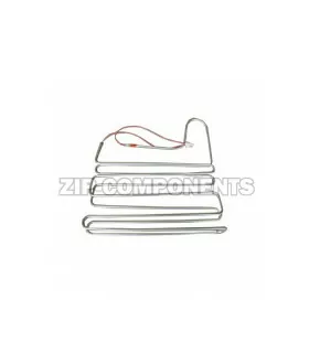 Тэн оттайки (испарителя) холодильника LG 5300JB1041B
