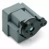 Насос откачки конденсата Hanyu 9010785 B13-6B 13W сушильной машины Gorenje 492057, 609019