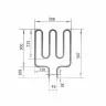ТЭН для саун HARVIA ZSK-690 1500W 195 А 8/1,5 Т 220
